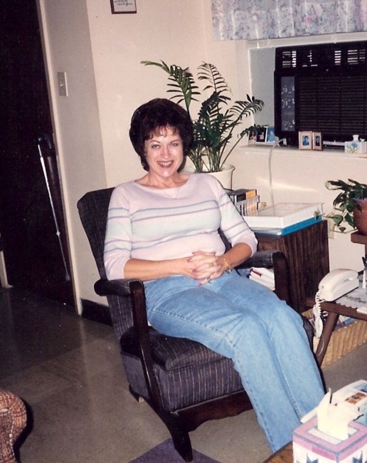 Obituary of Mrs. Linda T. Sims