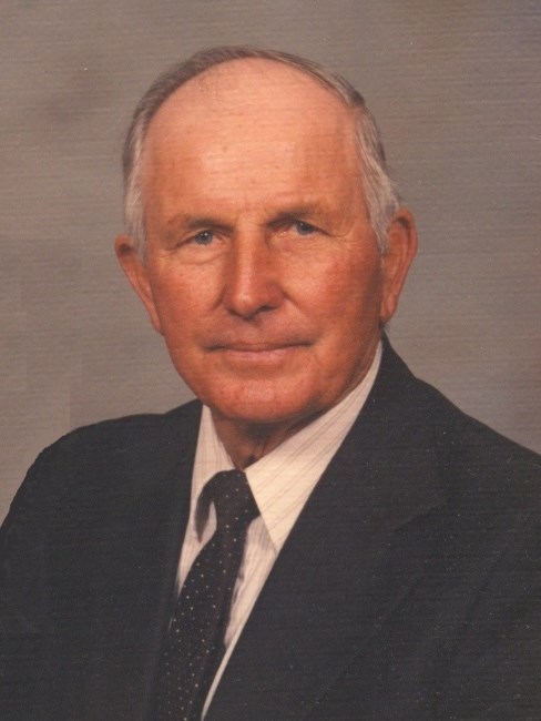 Obituary of George H. Smajstrla