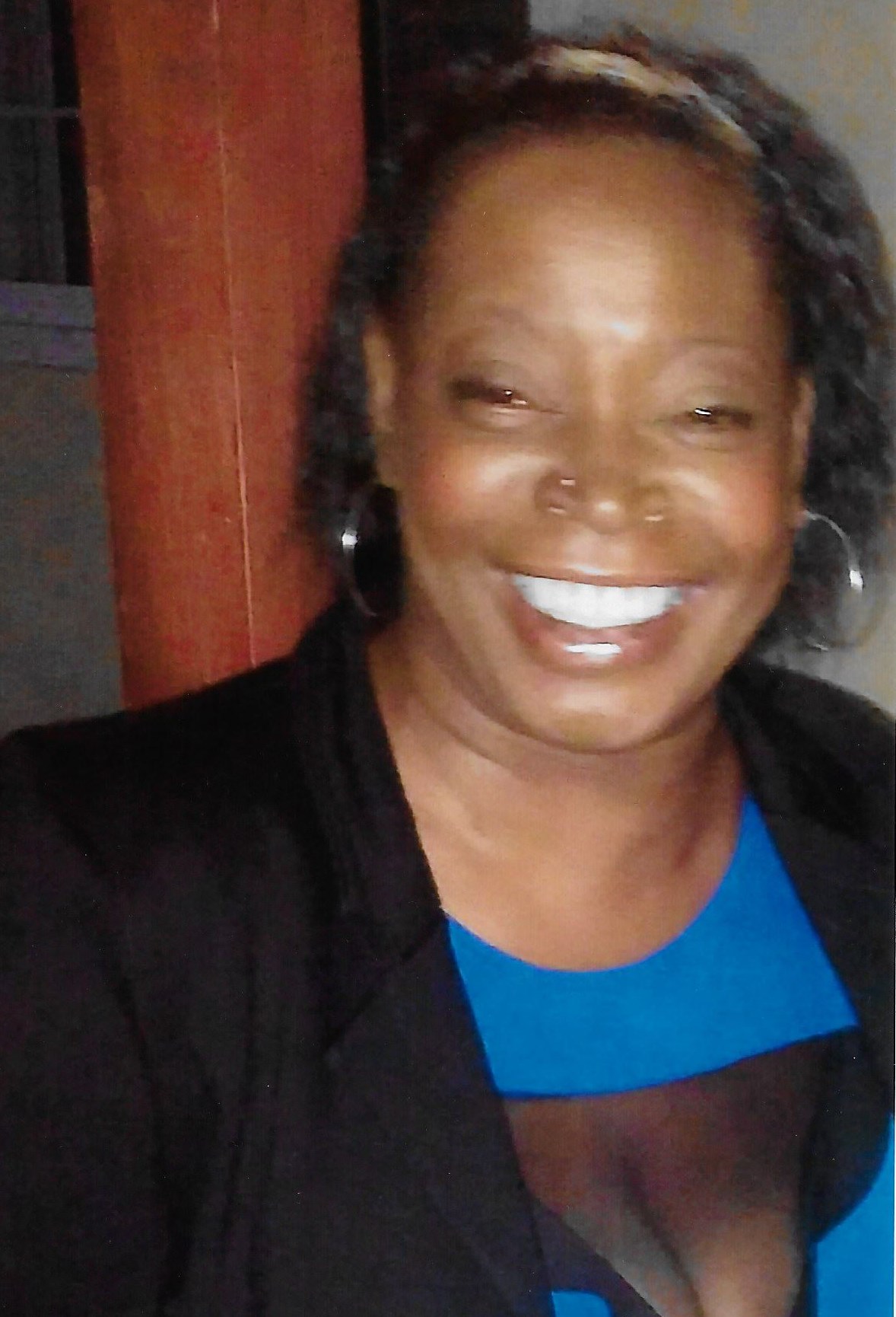 Patricia Harris Obituary - Colton, CA