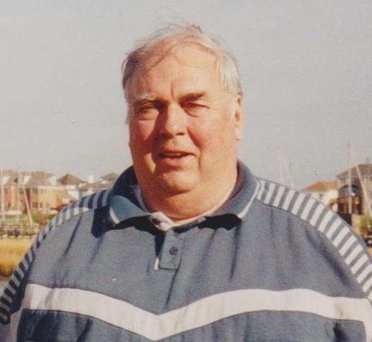 Obituary of John Adrian Blais Jr.