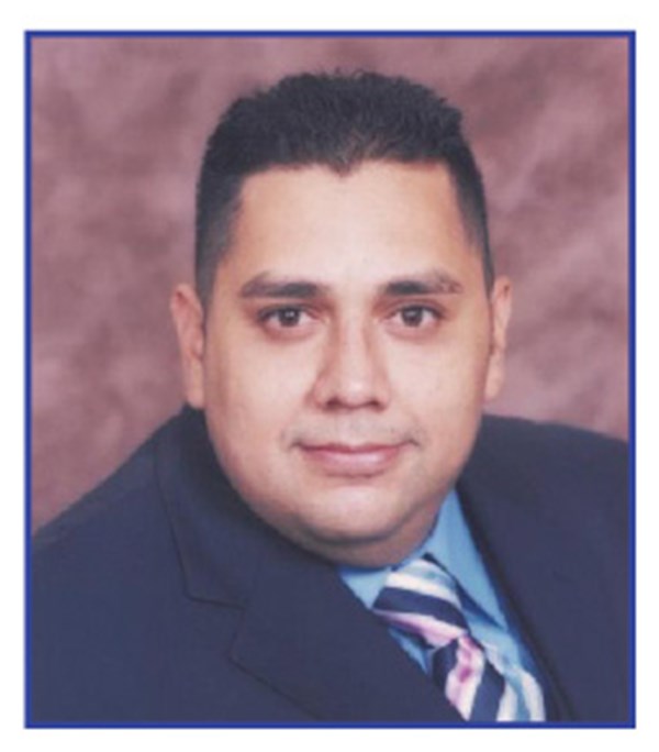 Obituary of Eduardo Francisco Enriquez