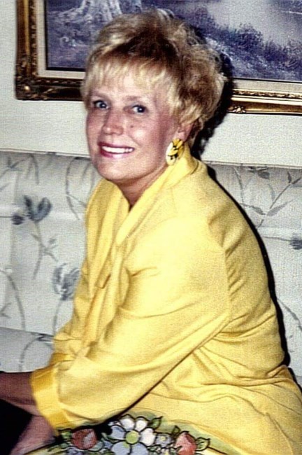 Obituario de Irene D. Engquist