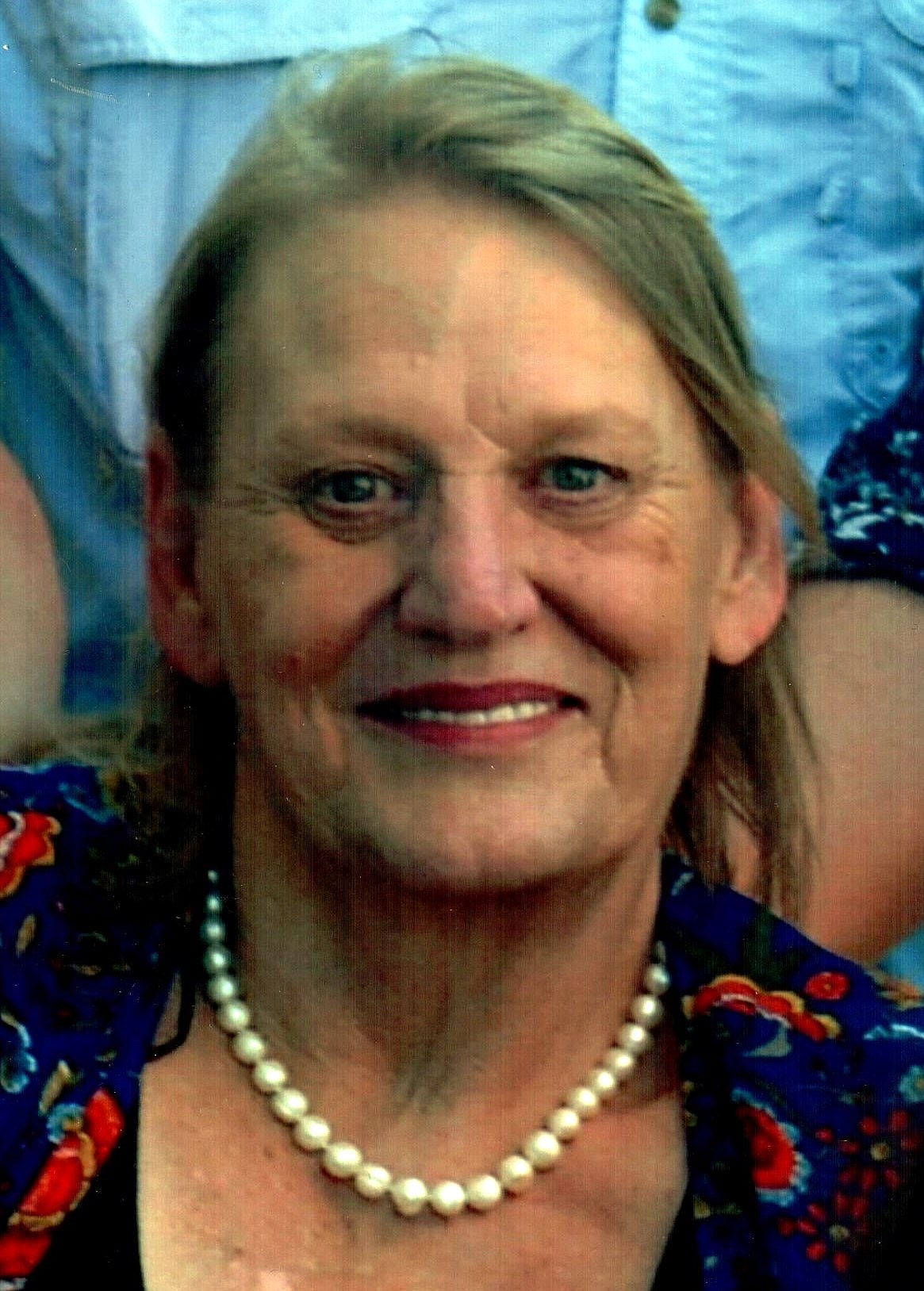 Obituary main image