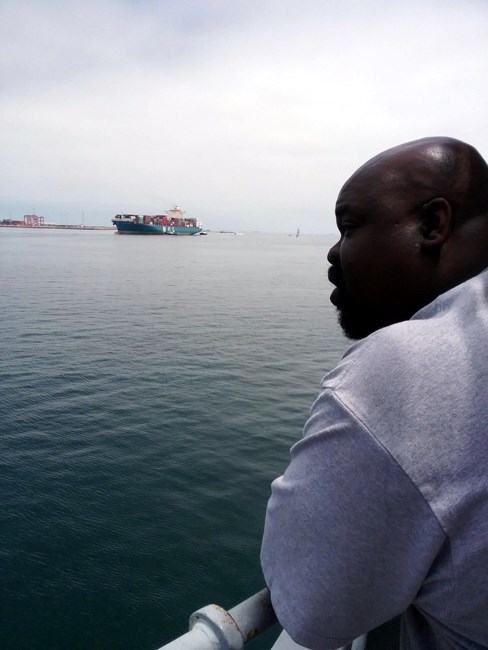 Obituario de Anthony Gabriel Knotts