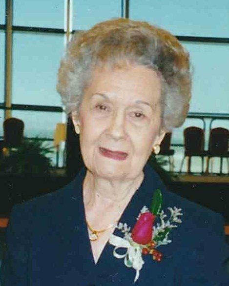 Obituary of Ms. Freddie Miles Rush