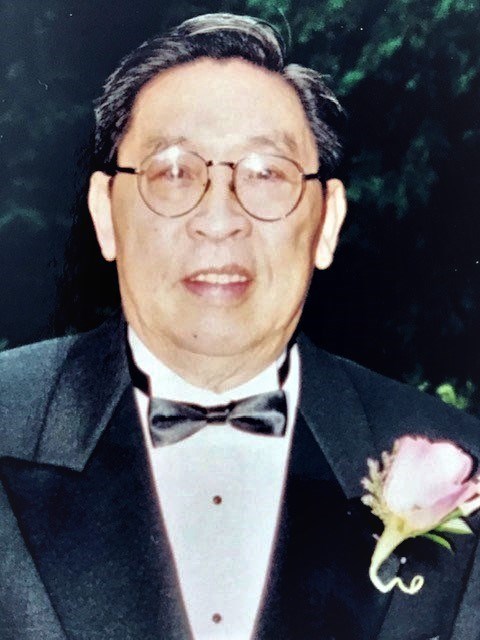 Obituary of Mr. Dzung Duong