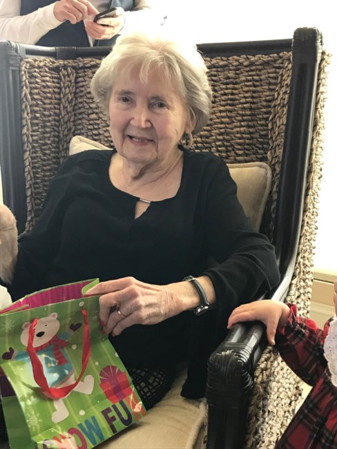 Obituary of Bobbie Taylor