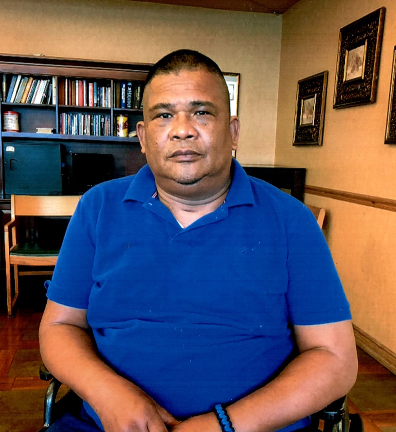 Obituary of Jaime Cabug Villanueva