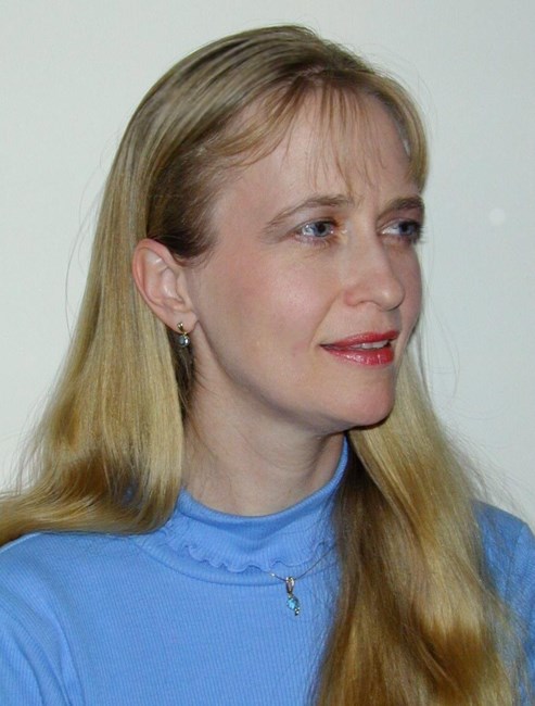 Obituary of Christina Lorraine Nicodem