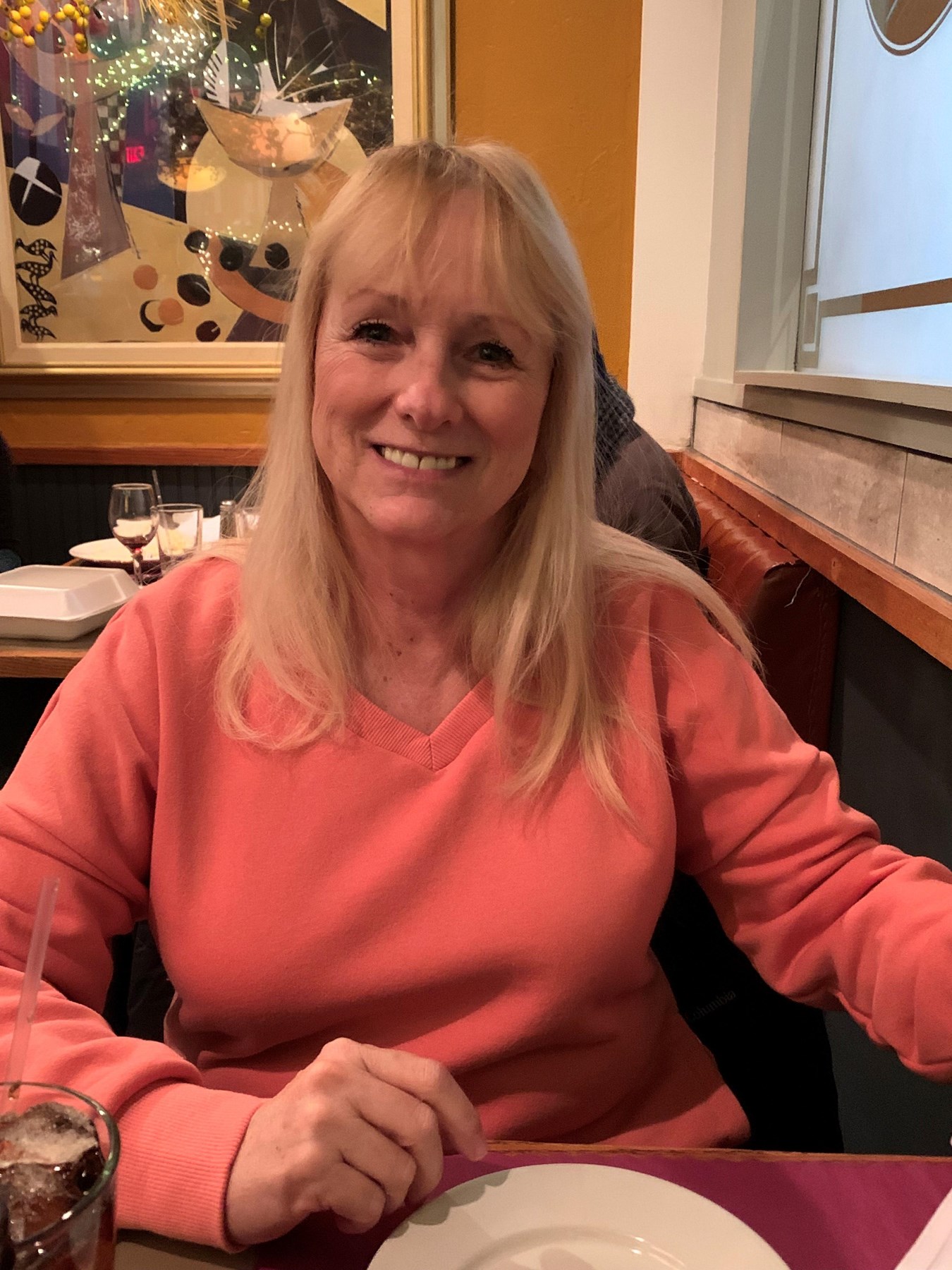 Obituary of Vicki Blust