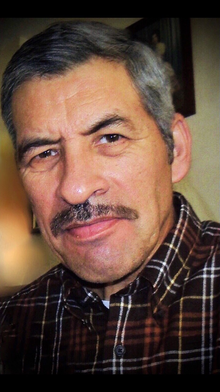 Rosendo Rodriguez Obituary Bridgeport, NE