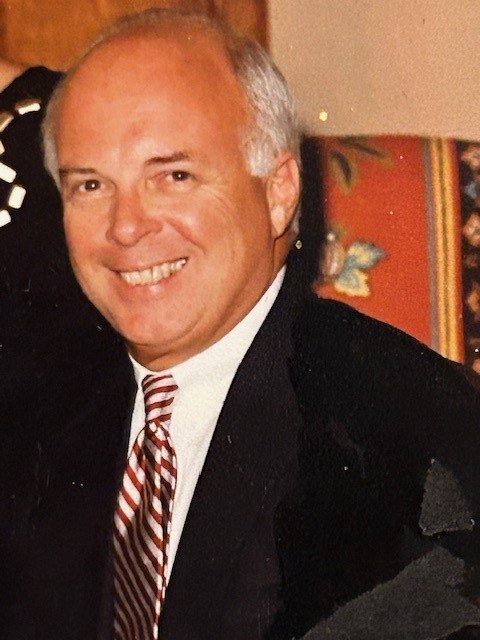 Obituary of Frederick William Johnson Jr.