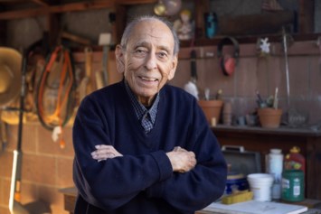 Obituary of Leo Marquez Castro