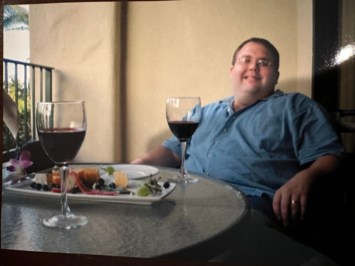 Obituary of Michael John Rein