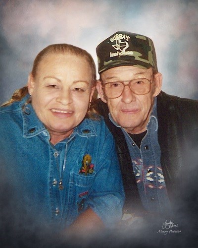 Obituary of Donald Ross Berry