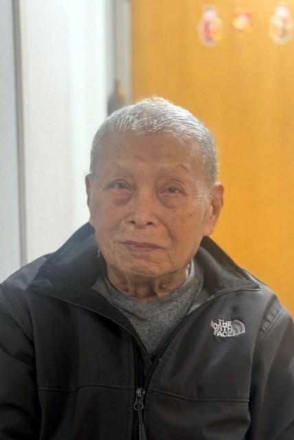 Obituary of Xen Hoc Lu