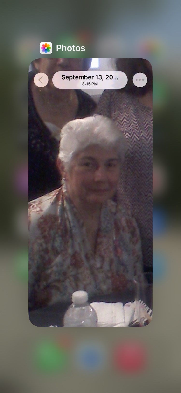 Obituary of Joan Guadalupe Campbell