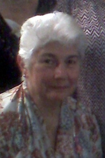 Obituary of Joan Guadalupe Campbell