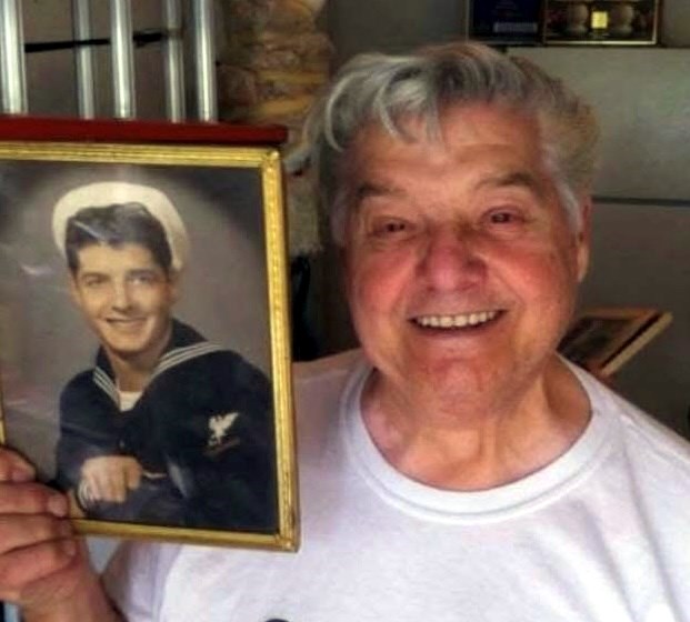 Obituary of Vincent Massa