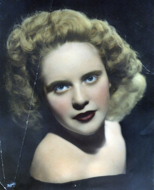 Obituary of Rita Sanzo