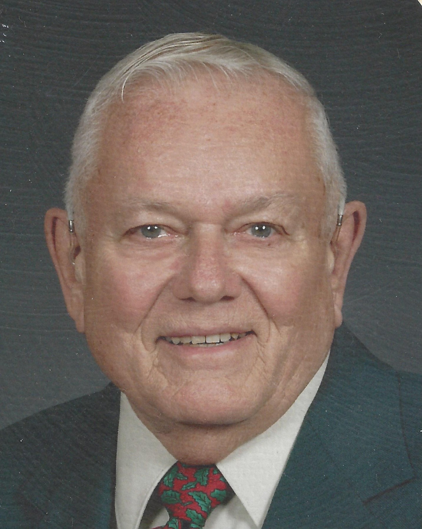 James Lindsey Obituary