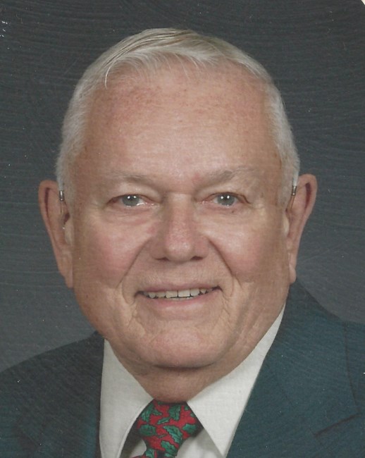 Obituary of James Edward Lindsey Jr.
