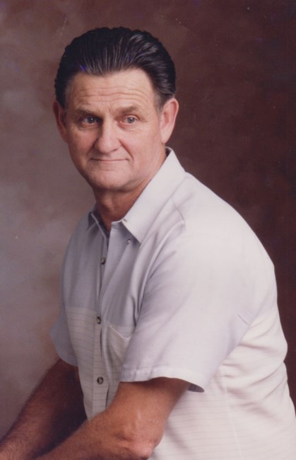 Obituary of Alvin Martin Poche'