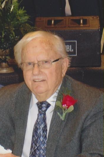 Obituary of Mac L Berry