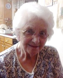 Obituary of Ruth J. Wyatt