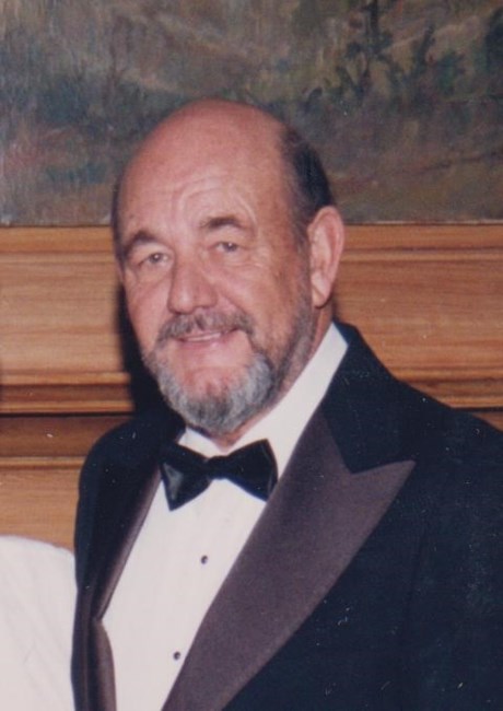 Obituary of Thomas Lee Smith Jr.