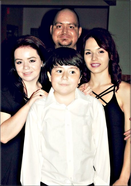 Obituary of Charlie Babic