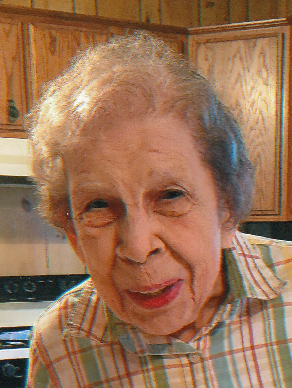 Betty L Bailey Obituary Columbus IN