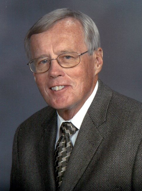 Obituary of Dr. Almon (Bud) Smith