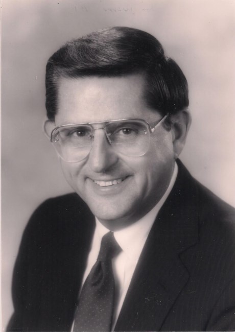 Obituary of Ray Murrell Warren