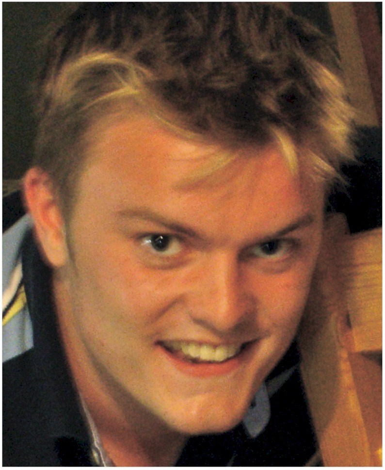 Daniel Venturi Obituary Thornhill, ON