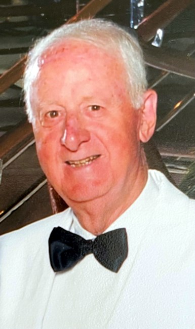 Obituary of John William Sandford