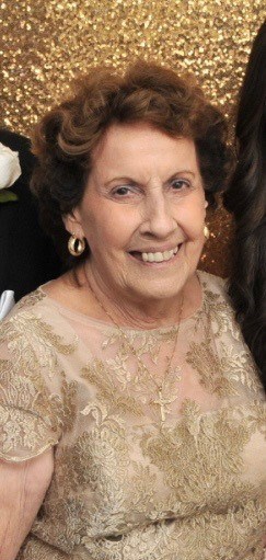 Obituary of Annie Maida