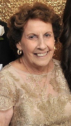 Obituary of Annie Maida