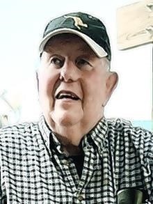 Obituary of James "Jimmy" L Harvey