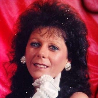 Obituary of Rose Mary Hill