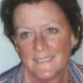 Obituary of Tamera Lynn "Tammy" Salvage Cashman