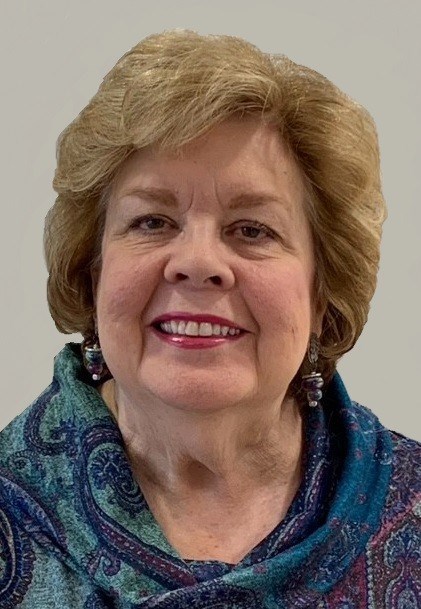 Obituary of Judith "Judy" Brashier