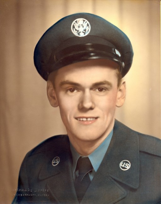 Obituary of Steve Harold De Long