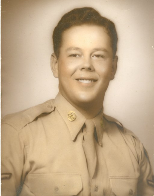 Obituary of Richard Roy Mancil