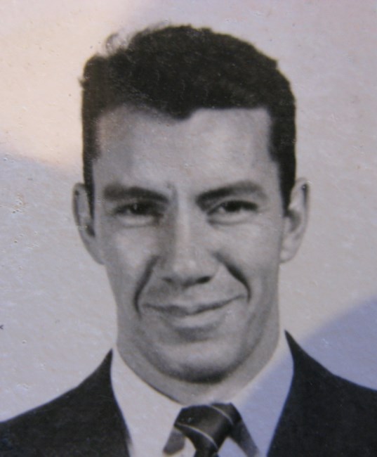 Obituary of Eugene Sinclair Edgington