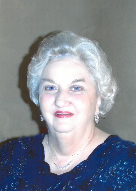 Obituary of Helen Lee Henry