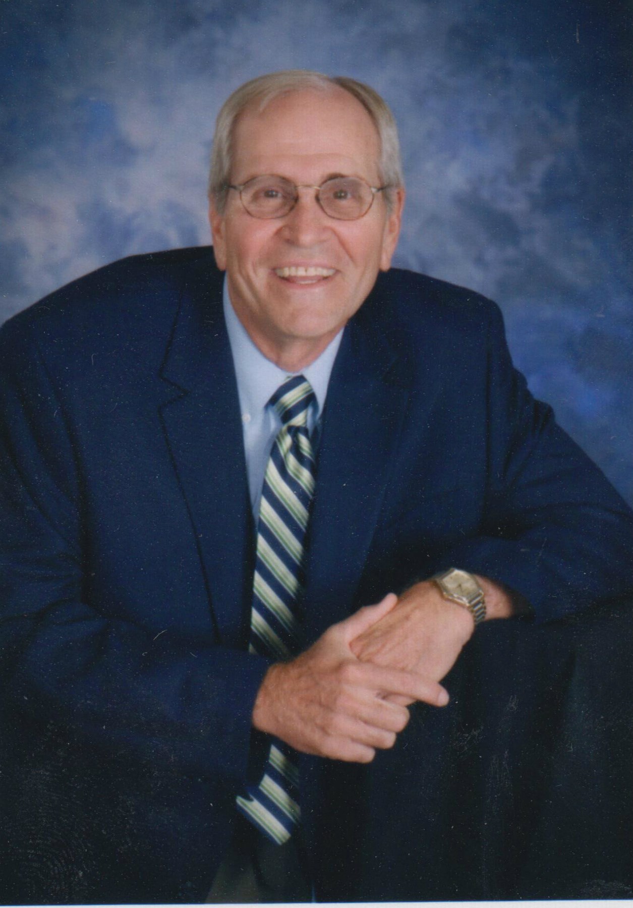 Obituary of Jim W. Pruett