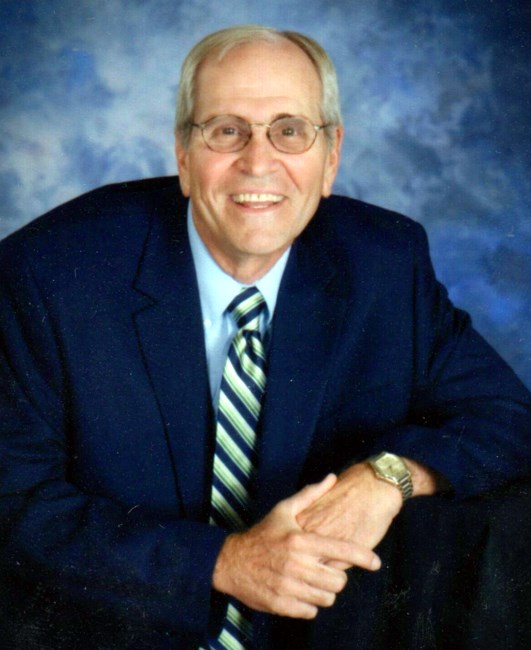 Obituario de Jim W. Pruett