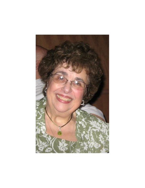 Obituary of Constance Barbara Ludwig