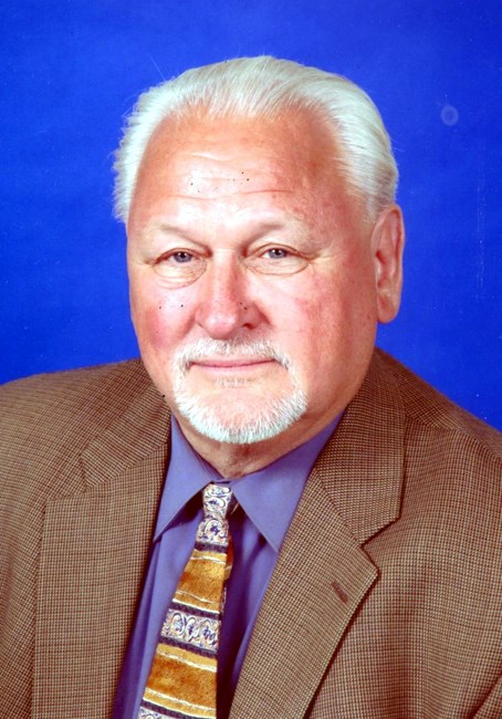 Obituary of David Lee Caldwell